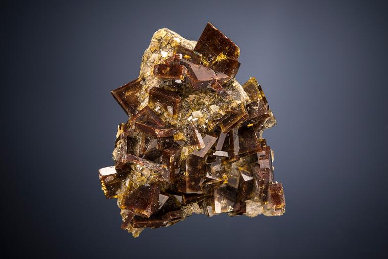 BARITE